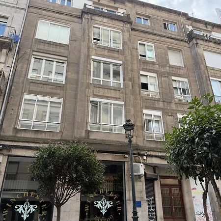 Apartman Hernan Cortes 7 Boutique *