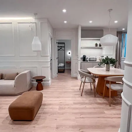 Apartman Hernan Cortes 7 Boutique