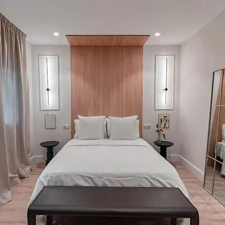 Hernan Cortes 7 Boutique * Vigo