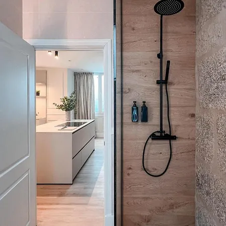 Apartman Hernan Cortes 7 Boutique *
