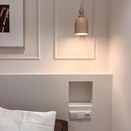 Apartman Hernan Cortes 7 Boutique Vigo
