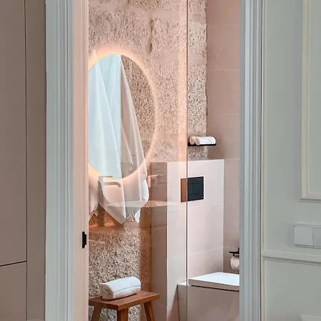 Hernan Cortes 7 Boutique Apartman Vigo