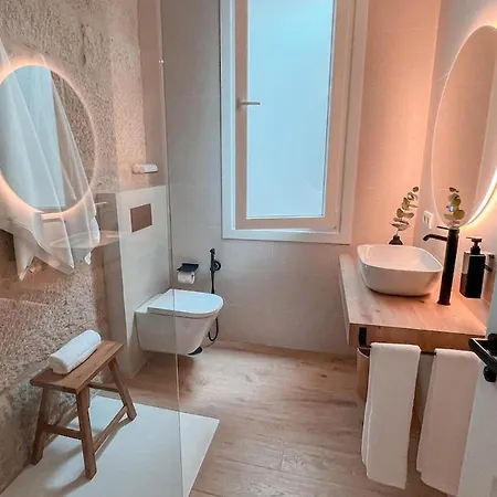 Hernan Cortes 7 Boutique Apartman
