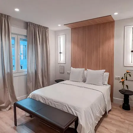 Apartman Hernan Cortes 7 Boutique