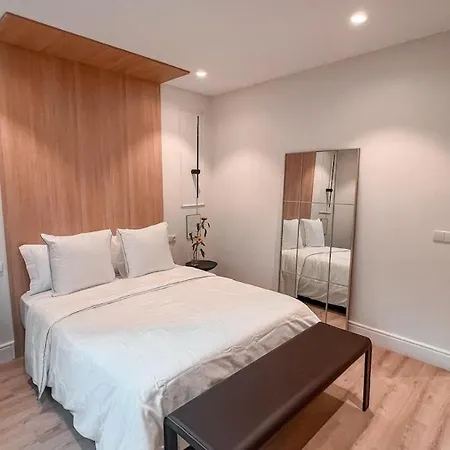 Apartman Hernan Cortes 7 Boutique *