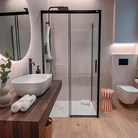 Hernan Cortes 7 Boutique Apartman