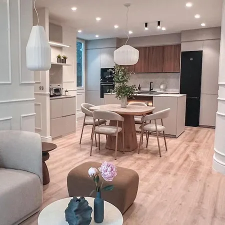Apartman Hernan Cortes 7 Boutique *