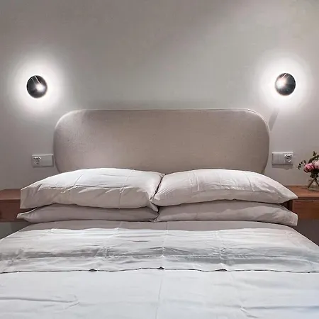 Hernan Cortes 7 Boutique Apartman *