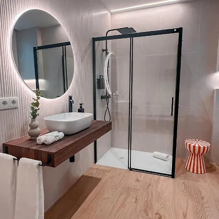 Apartman Hernan Cortes 7 Boutique *